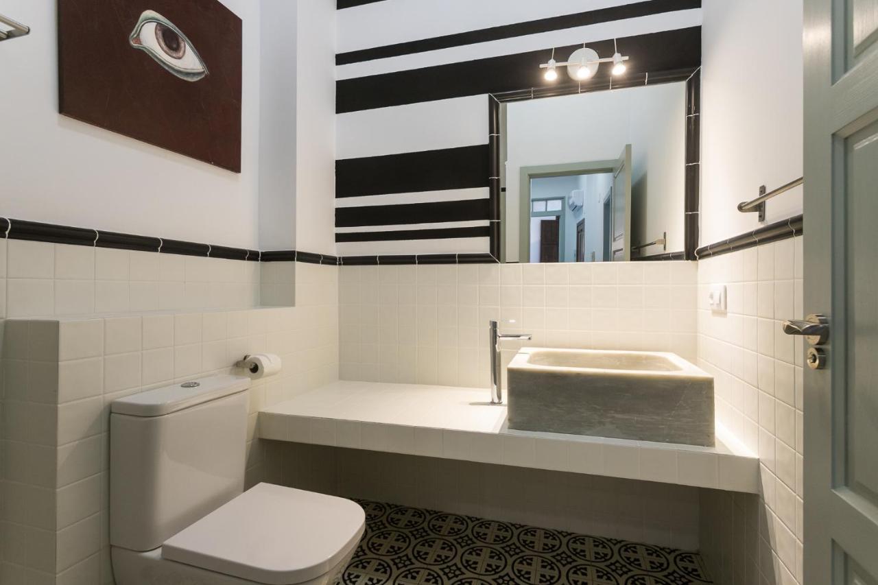 Apartup Central Market III Apartment Valencia Exterior photo