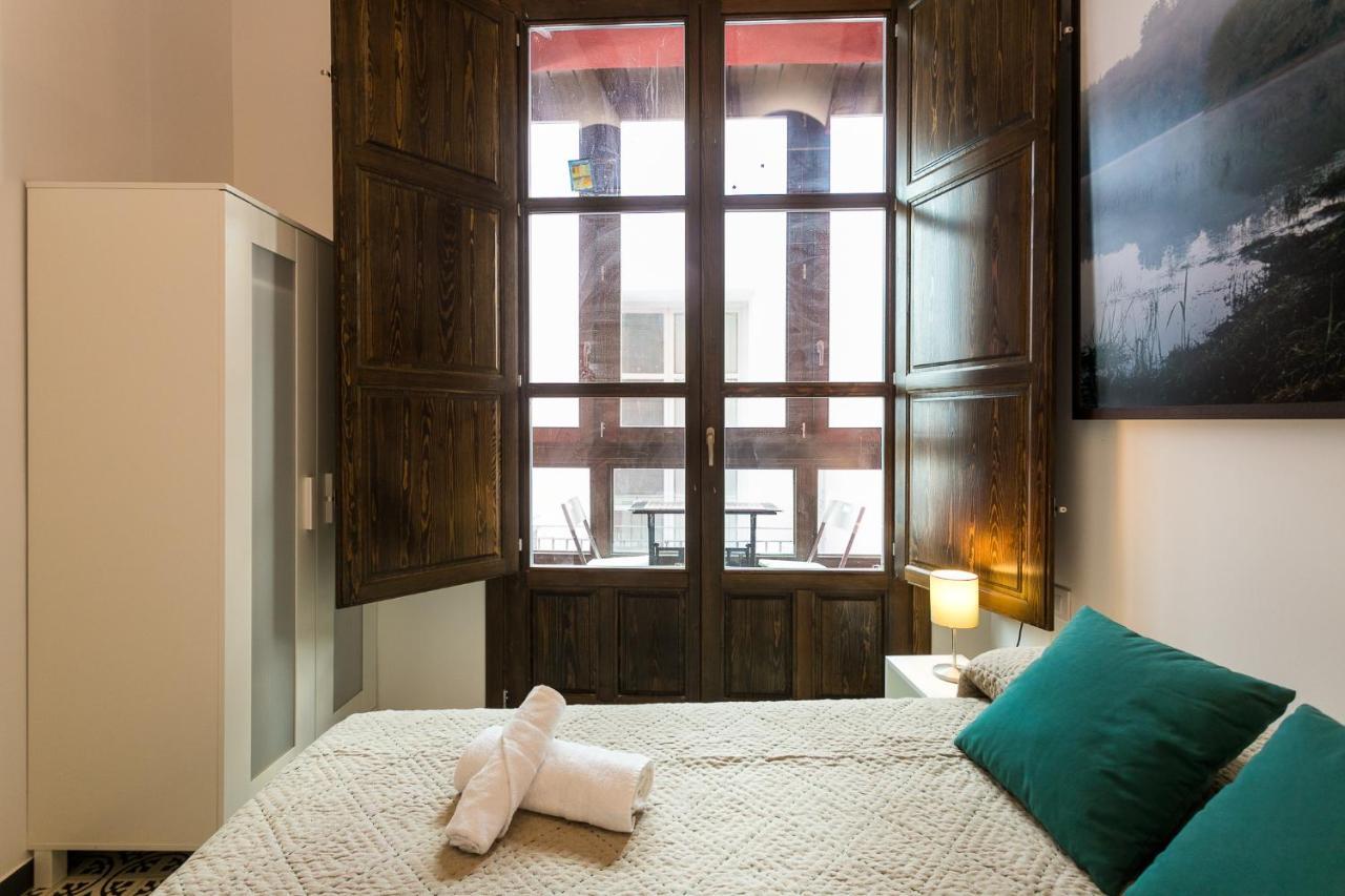 Apartup Central Market III Apartment Valencia Exterior photo