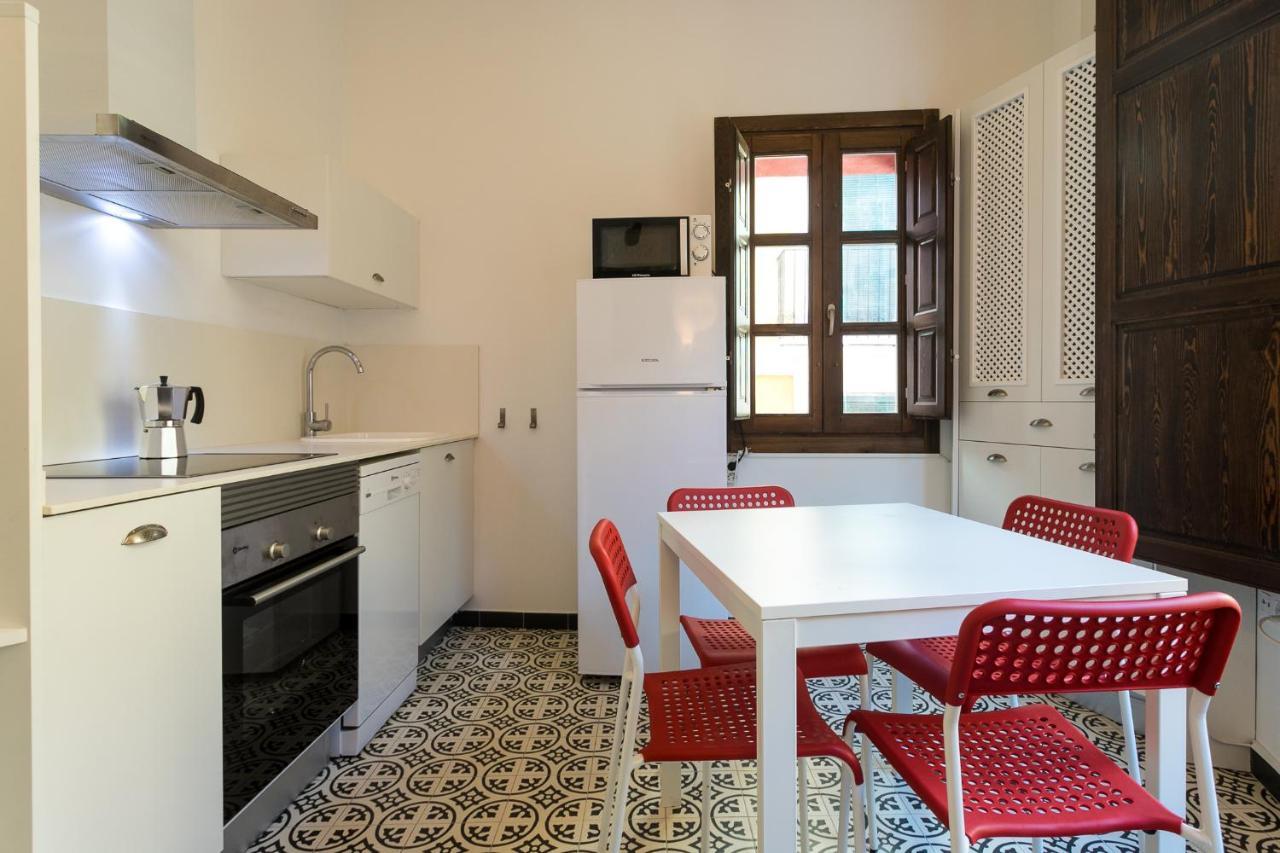 Apartup Central Market III Apartment Valencia Exterior photo